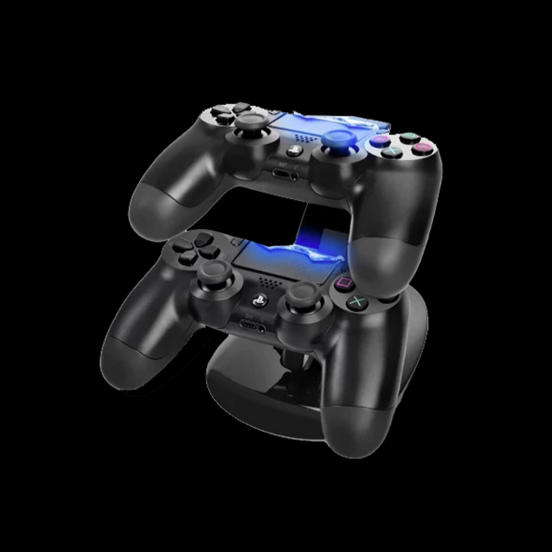 game ps4 charger