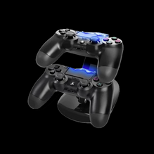 dock ps4 controller