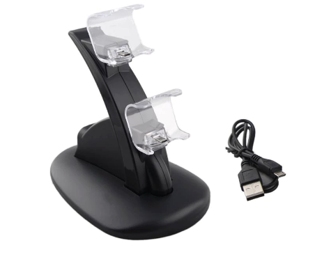 usb charger for ps4