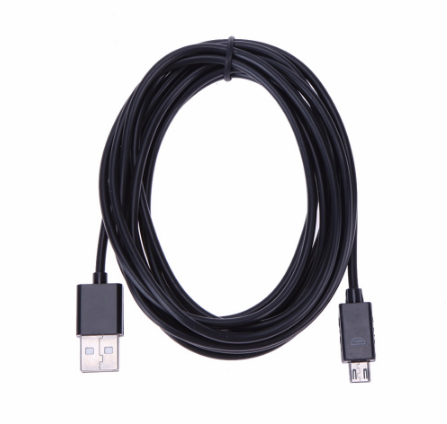 playstation 4 controller charger cable