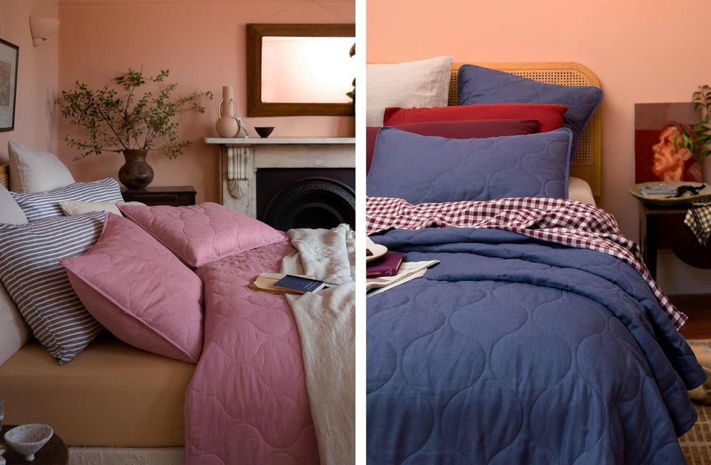 The Ultimate Guide To Pillow Shams