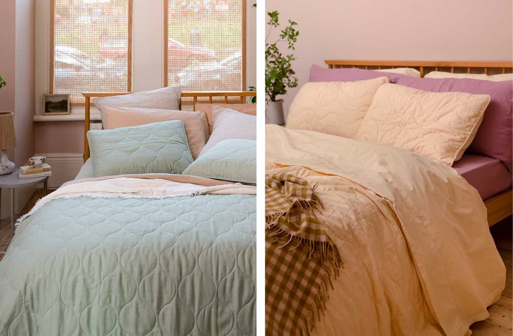The Ultimate Guide To Pillow Shams
