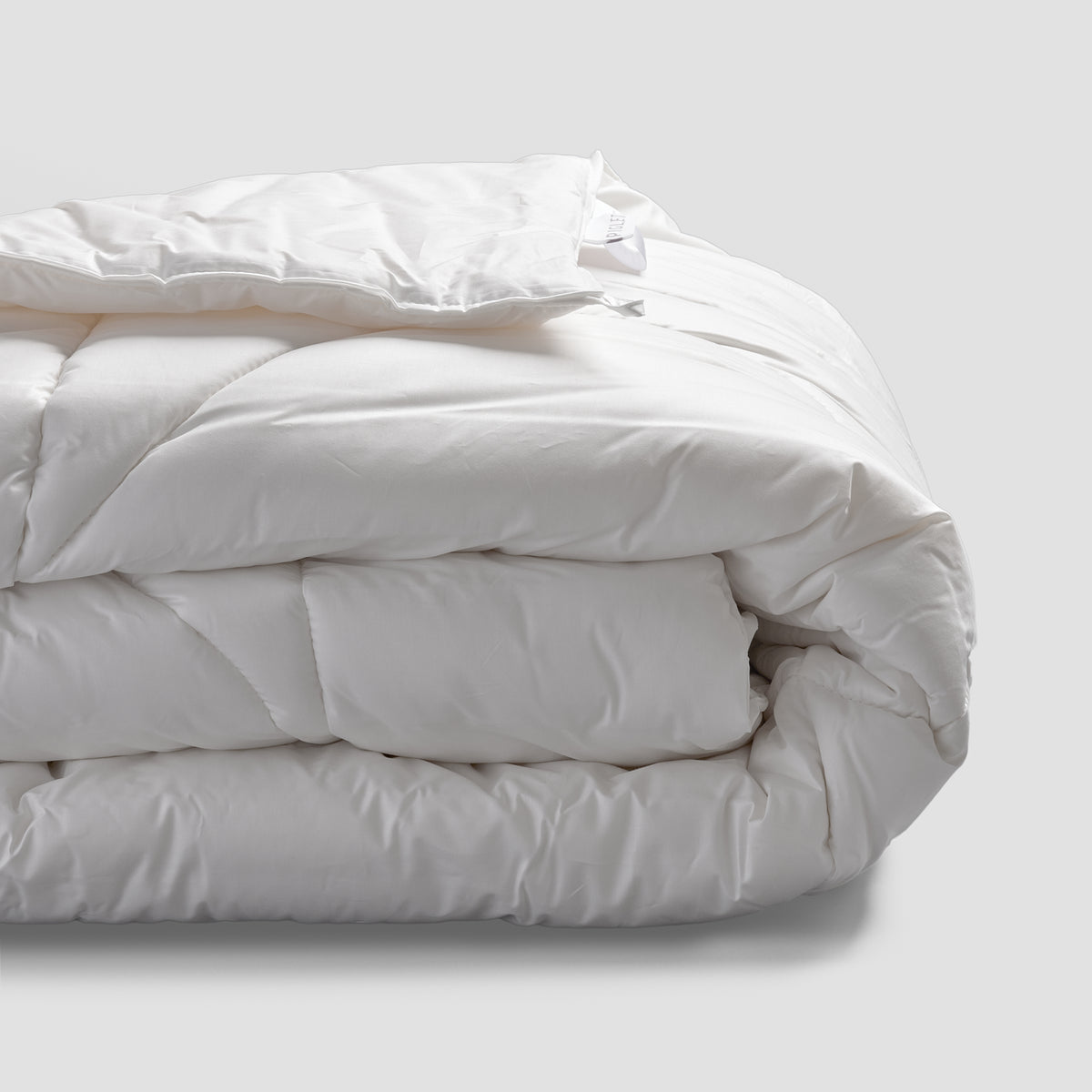 Merino Wool Duvet