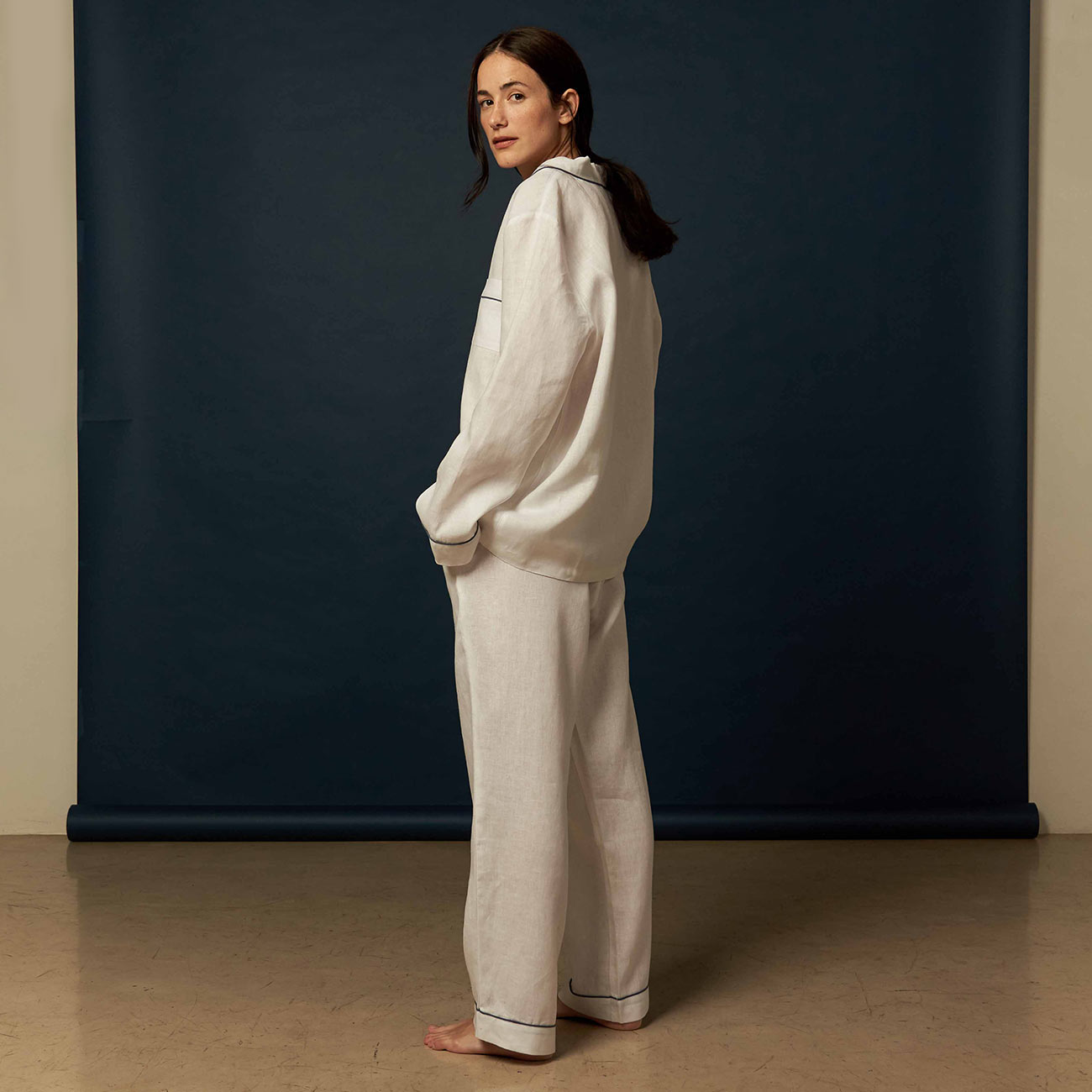 Buy UF New Women's Ladies Designer Pyjama Bottoms Lounge Pants Trousers  Night PJS 8-18 Online at desertcartINDIA