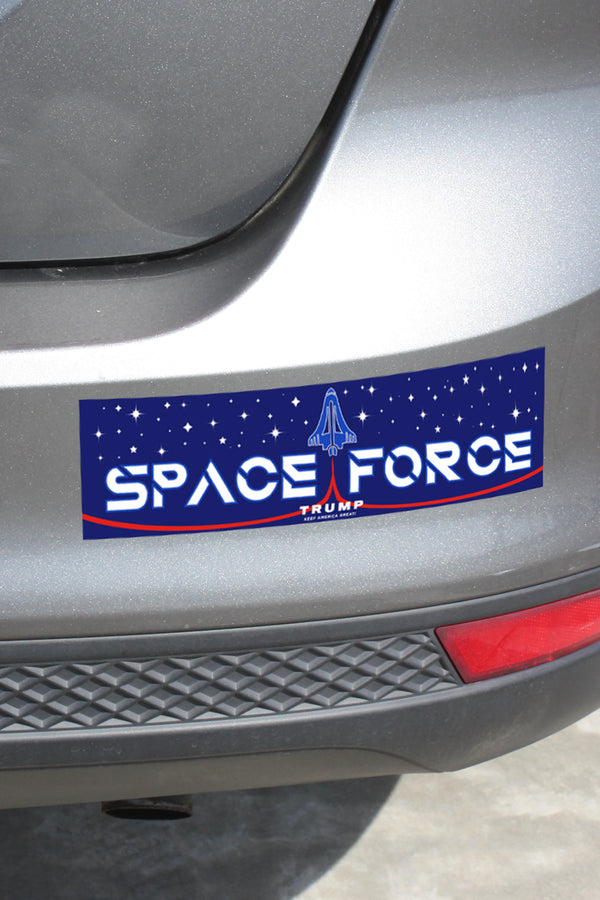 bumper stickers