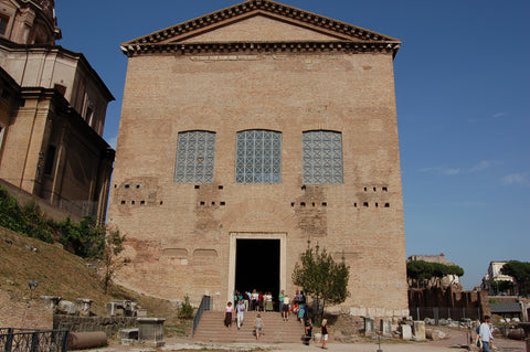 Curia Julia