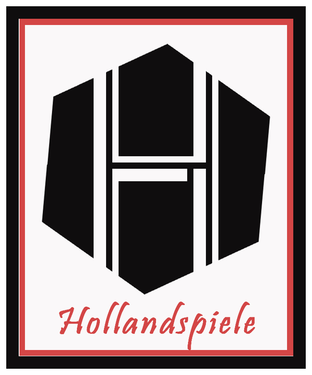 Logo of the Hollandspiele michigan game studio