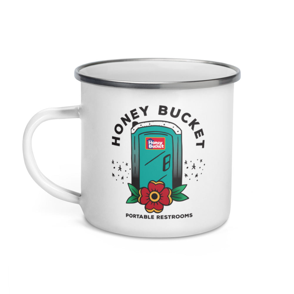 honey bucket utah