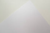 Papel Perolado Branco (Offset) 50 folhas A3 - 180g