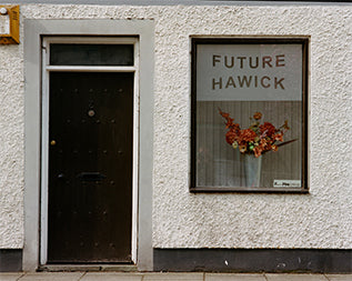 Future Hawick