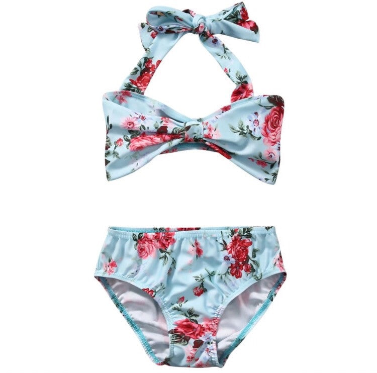 ladies 2 piece bathing suits