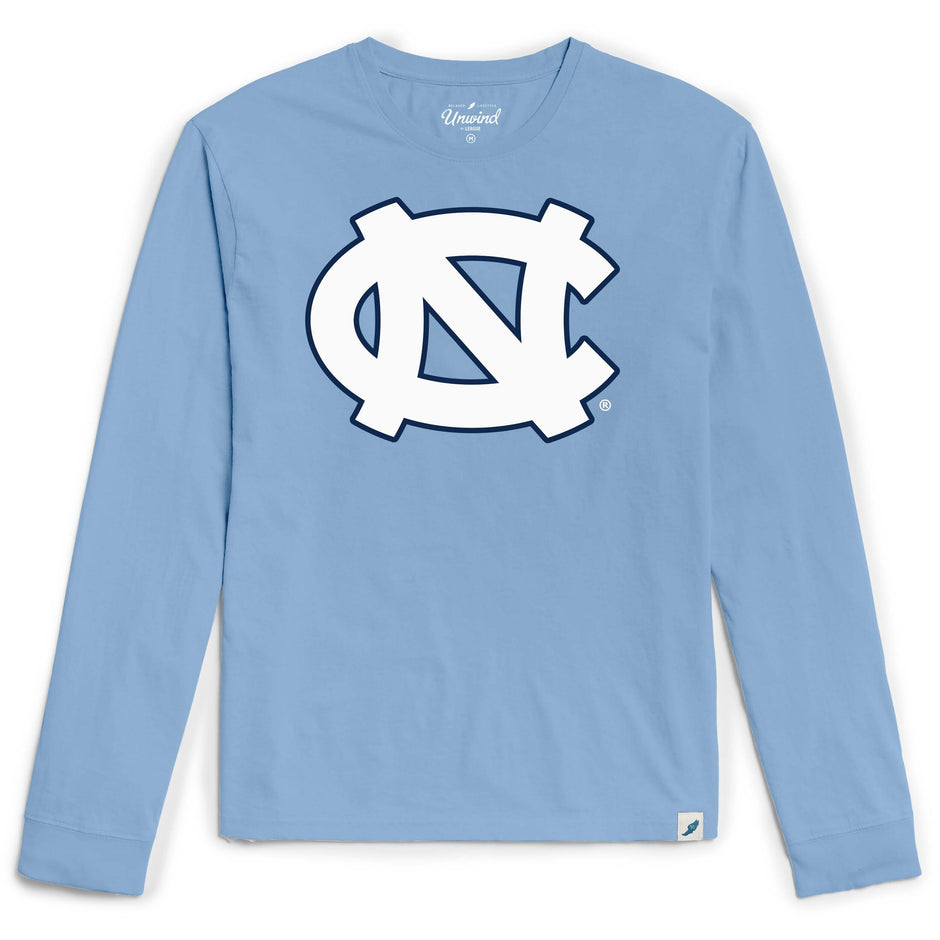 Shrunken Head - North Carolina Tar Heels Sports Apparel and Fan Gear