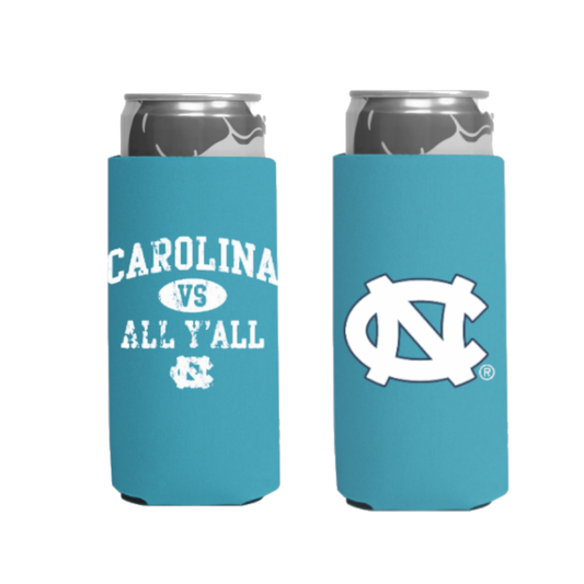 NCFC 16oz Koozie – North Carolina FC Store