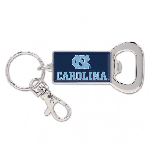 UNC Tall Can Coozie 2 Pack