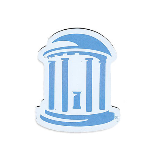  North Carolina Tarheels Interlock NCAA UNC Logo Magnet (8) :  Sports & Outdoors