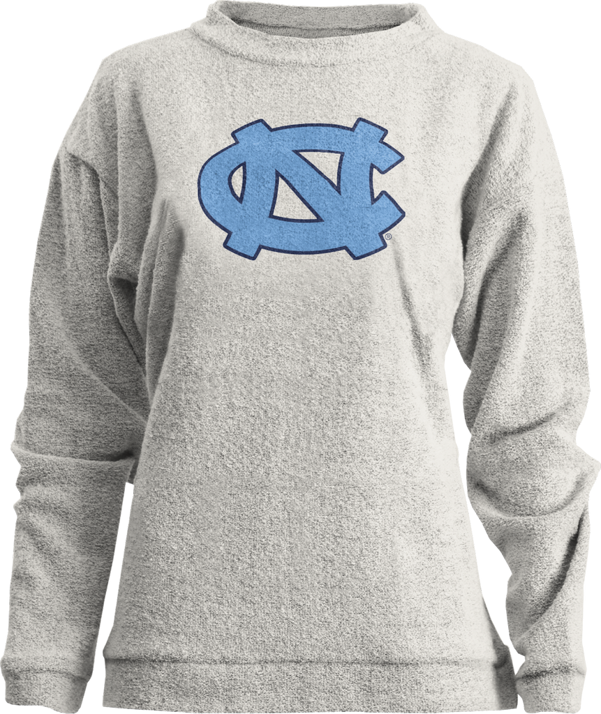 unc women's sweatshirt