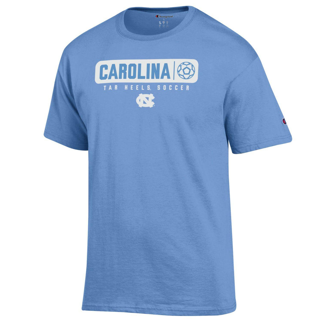 carolina tar heels women's apparel