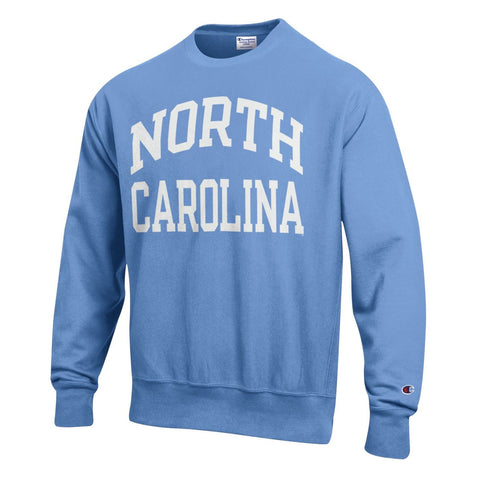 Arched Carolina UNC Sweatshirt - The 