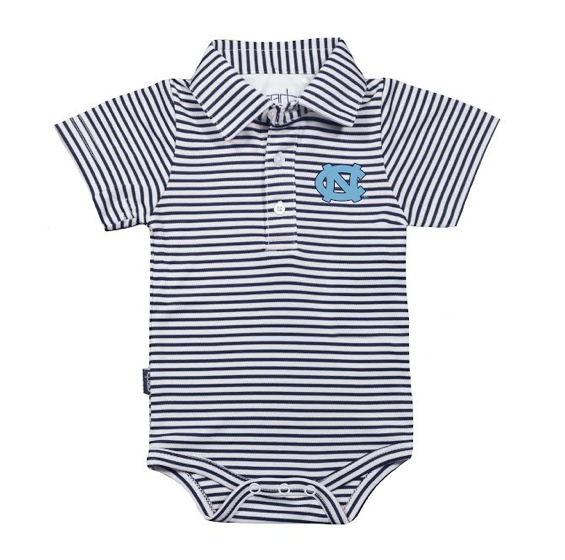 unc baby boy clothes