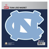 North Carolina Tar Heels Large Team Logo Magnet with NC Primary Logo by Fanmats