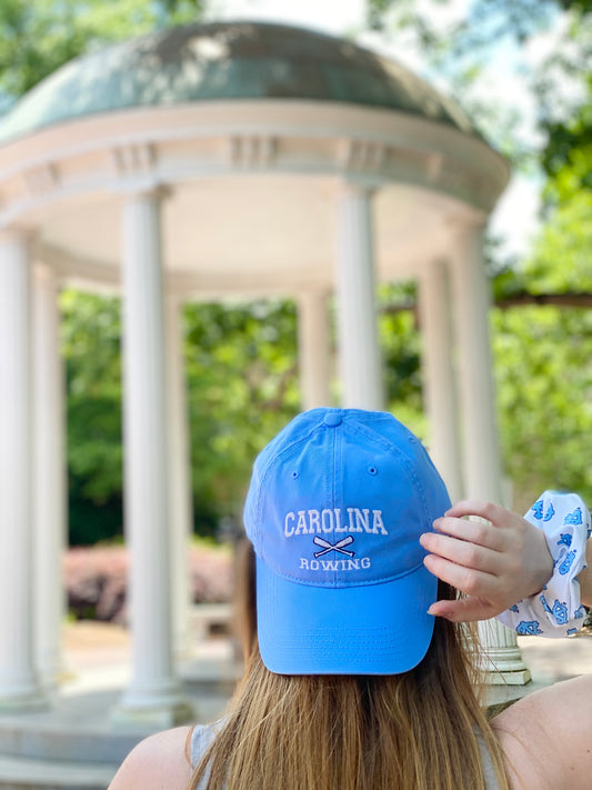 Carolina Swimming and Diving Hat by Legacy - UNC Sport Hat