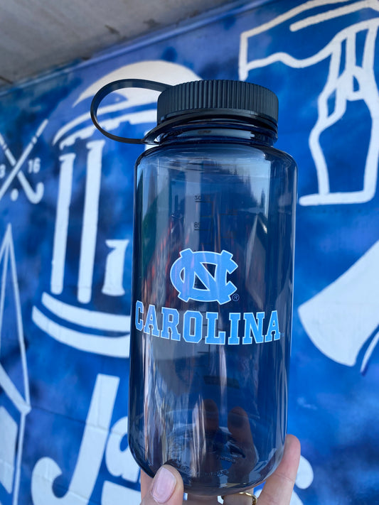 How often do you clean your water bottle? – UNC Healthy Heels