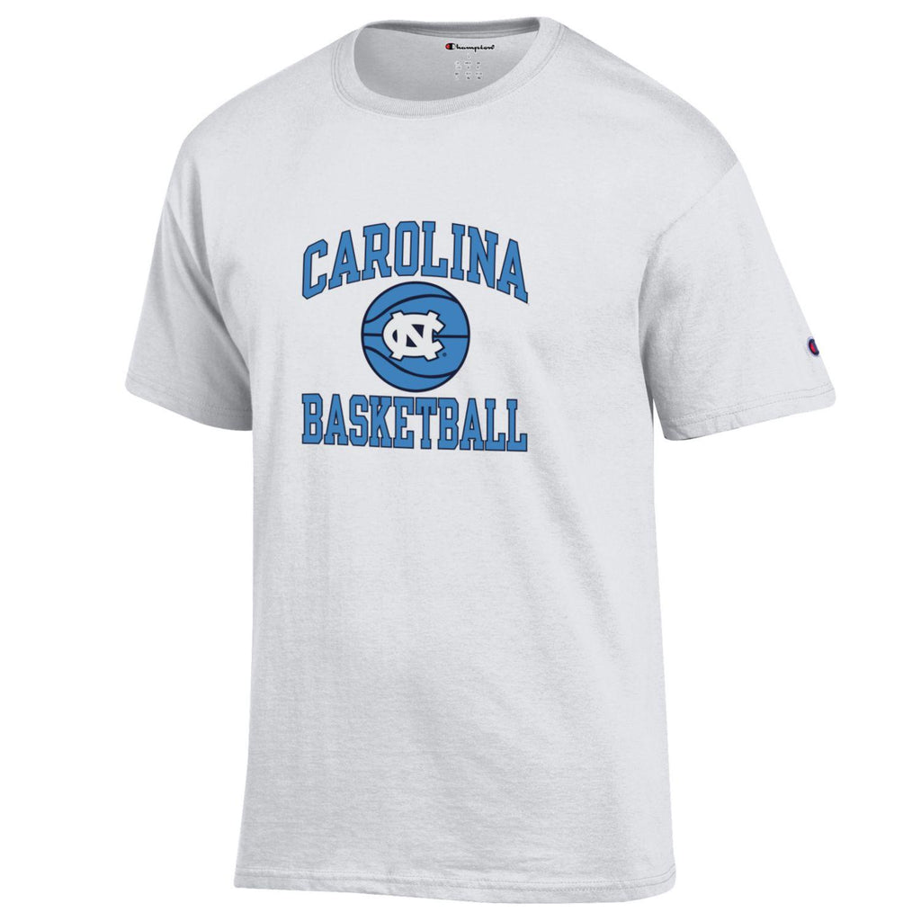 unc basketball t shirt