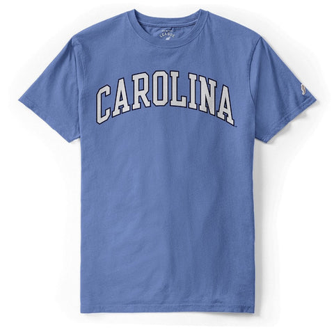 Carolina Panthers Vintage Art Kids T-Shirt