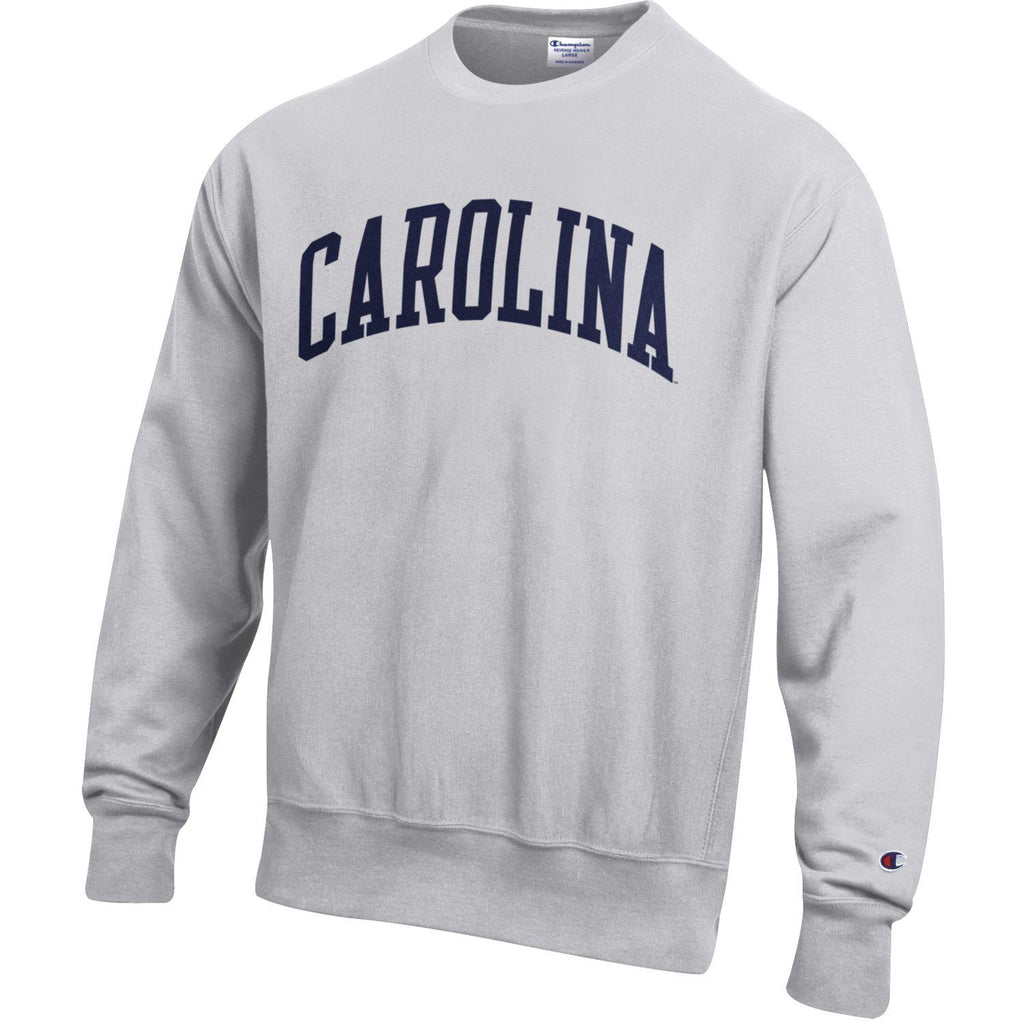 carolina crewneck