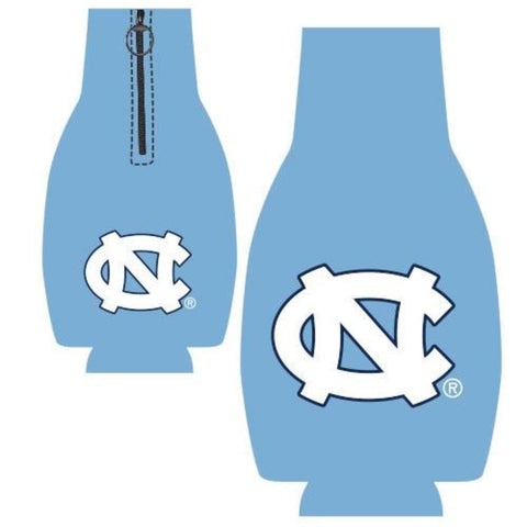 UNC Tall Can Coozie 2 Pack