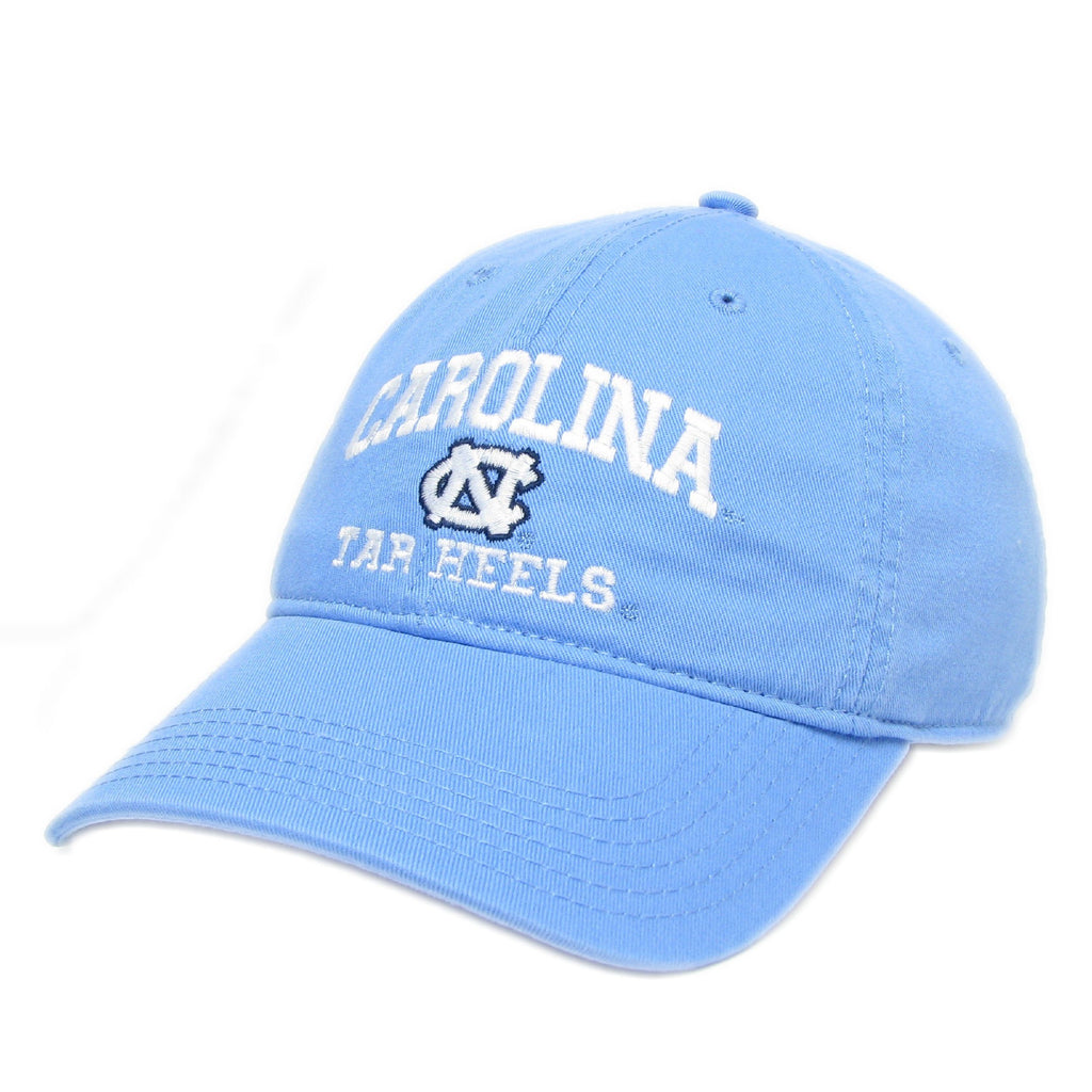 Carolina Tar Heels Hat by Legacy in 