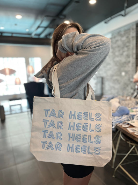 Unc Purse 