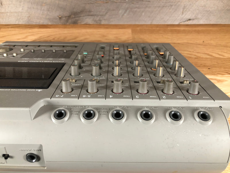 Tascam Portastudio 424 Mk1 4-Track Toronto, ON | Cask Music