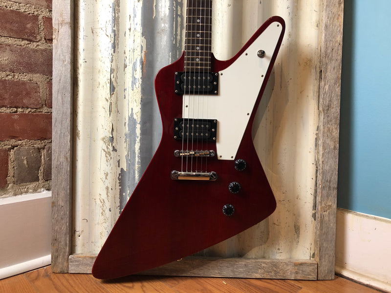 hamer slammer explorer