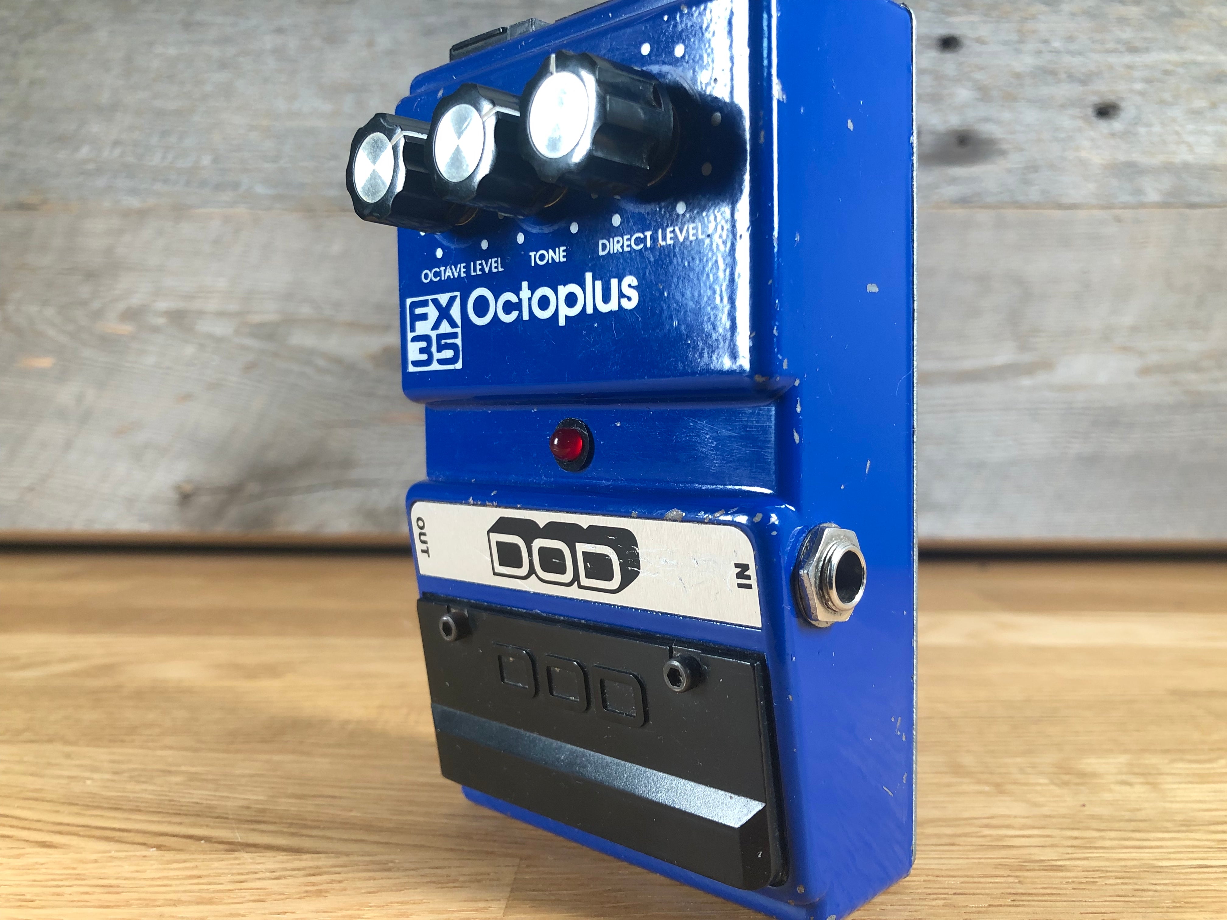 dod octoplus buy