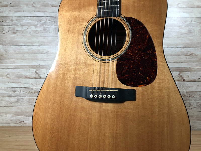 Martin D-16GT Dreadnaught Toronto, ON | Cask Music