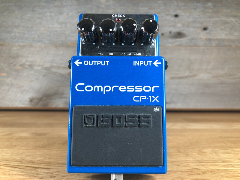 ５５％以上節約 CP-1X (Compressor) レコーディング/PA機器 - www