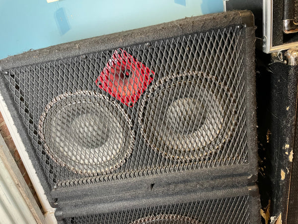 Randall RG8 Speaker Cabinet Used Toronto ON | Cask Music