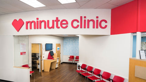 minute clinic