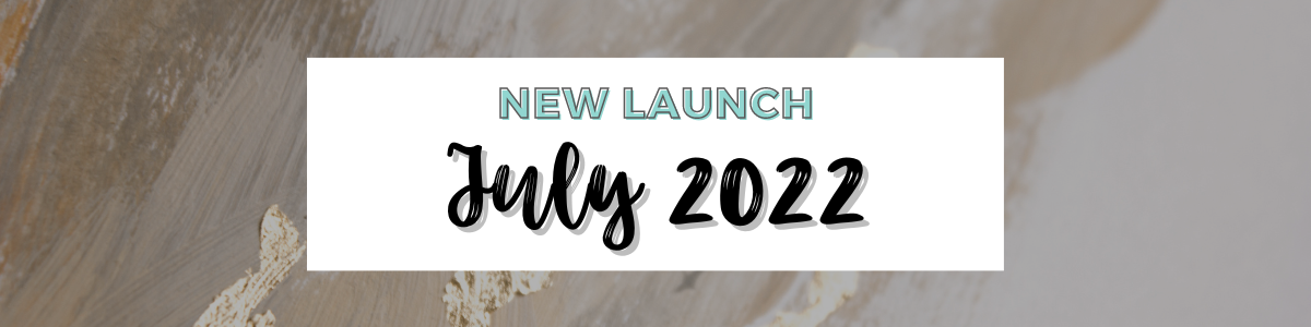 July 2022 New Launch