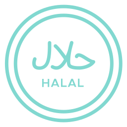 Halal Certified