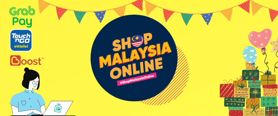 giftr shop online malaysia campaign