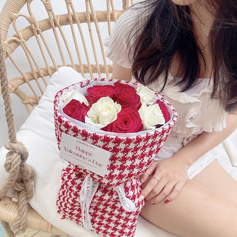 60+ Best Valentine's Day Gift Ideas Malaysia (for Him / Her)