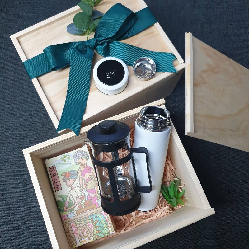 Birthday Gift Set 16 (Klang Valley Delivery) Giftr