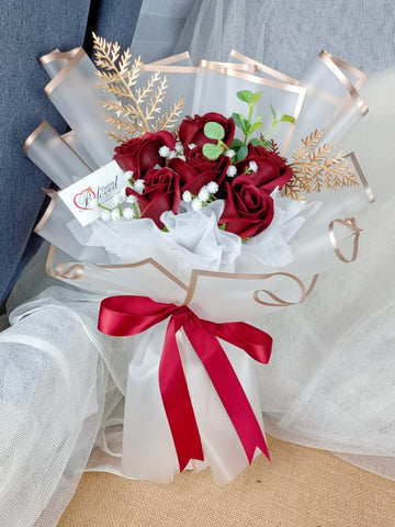 Ramadan Artificial Flower & Gift Set, KL online florist