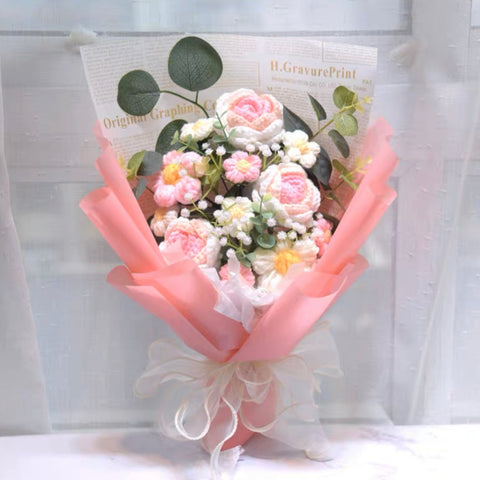 Ramadan Artificial Flower & Gift Set, KL online florist