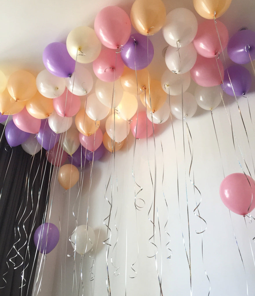  Helium  Balloon  Room  Surprise Decor  Giftr Malaysia s 