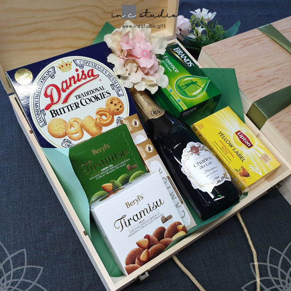 Hari Raya Gift Set 02 (Klang Valley Delivery) Giftr