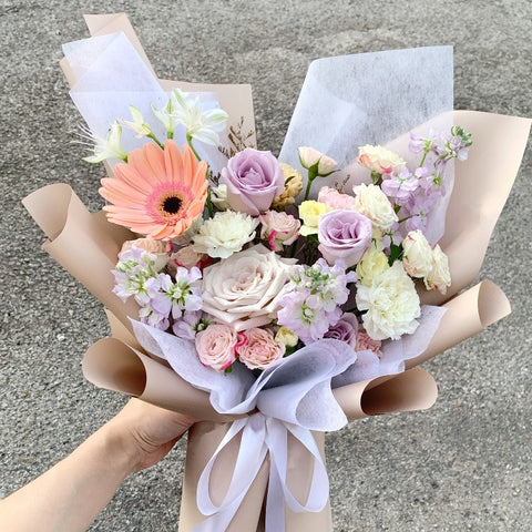 MONEY FLOWER ( 6 ) Money Bouquet Bouquet Kedah, Malaysia, Sungai Petani  Supplier, Suppliers, Supply, Supplies