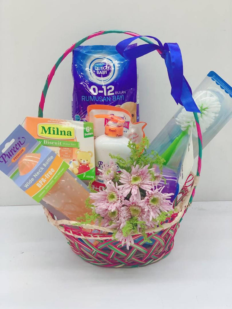 pureen hamper